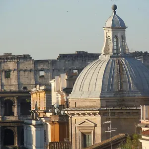 Condominio Monti Boutique Rom