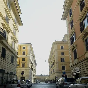 Via Montebello Roma