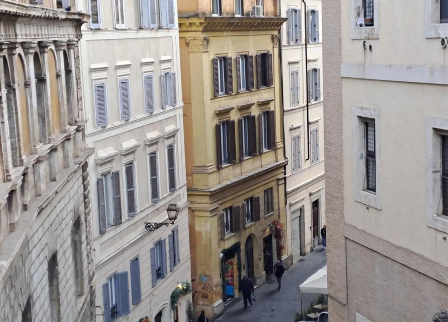 Home Piazza Dell'Orologio Rome 0*,  Italy