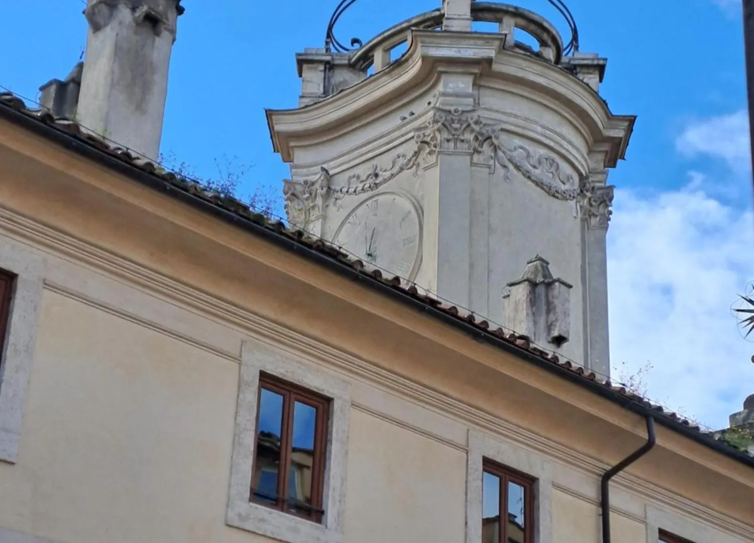 Apartment Home Piazza Dell'Orologio Rome Italy