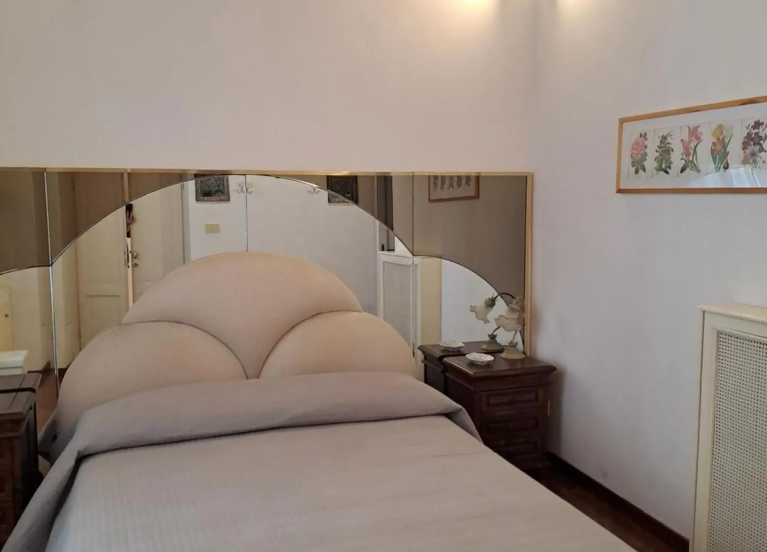 Home Piazza Dell'Orologio Rome