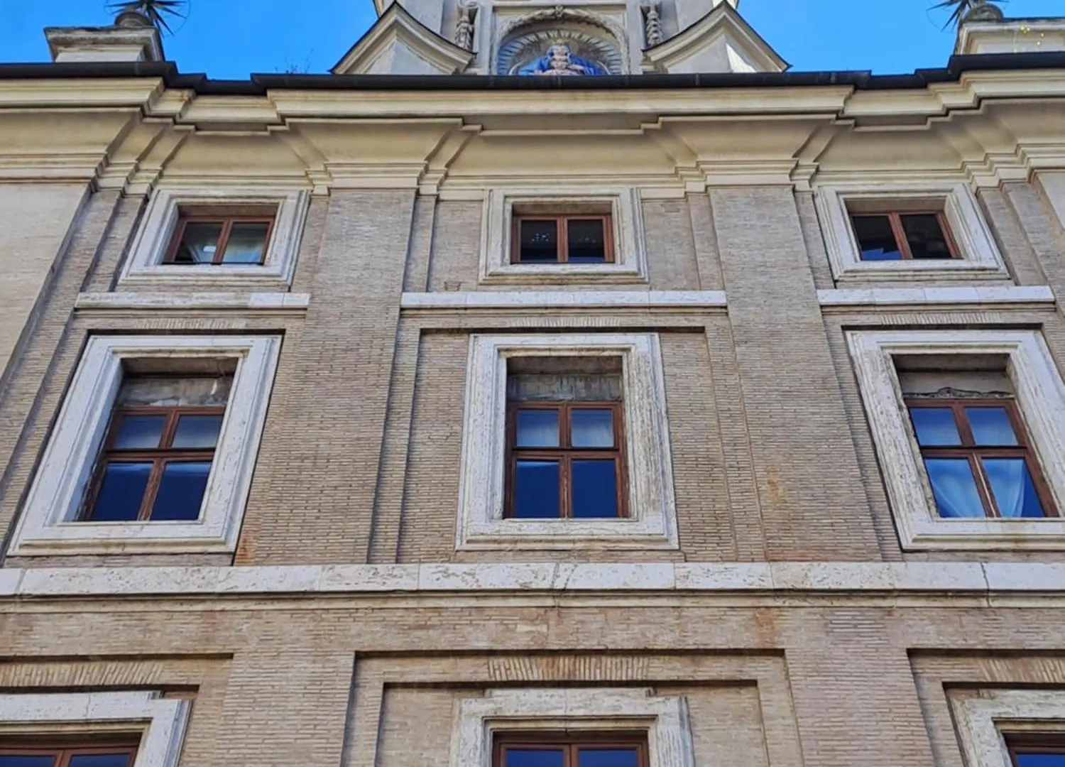 Home Piazza Dell'Orologio Rome 0*,  Italy