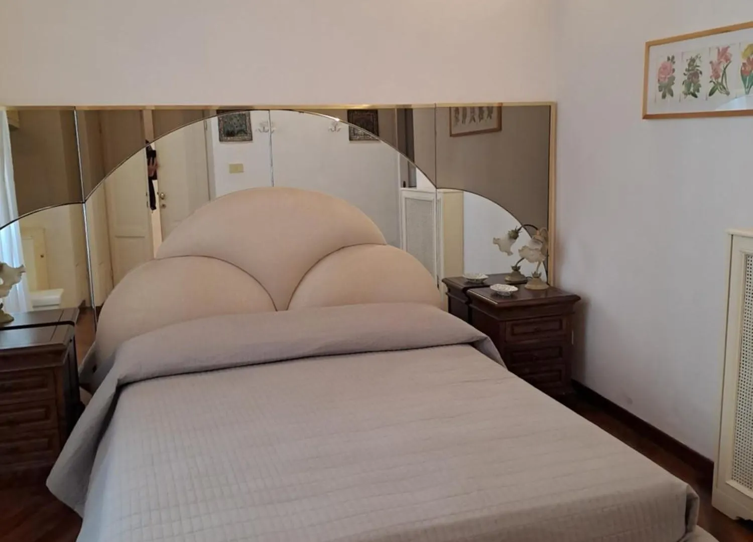 Home Piazza Dell'Orologio Rome Apartment
