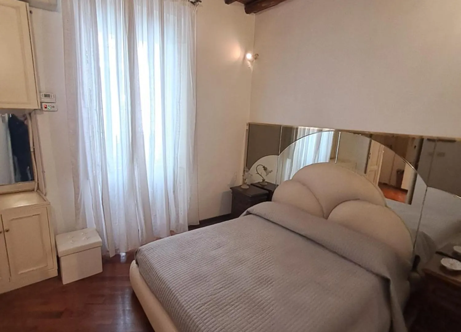 Apartment Home Piazza Dell'Orologio Rome