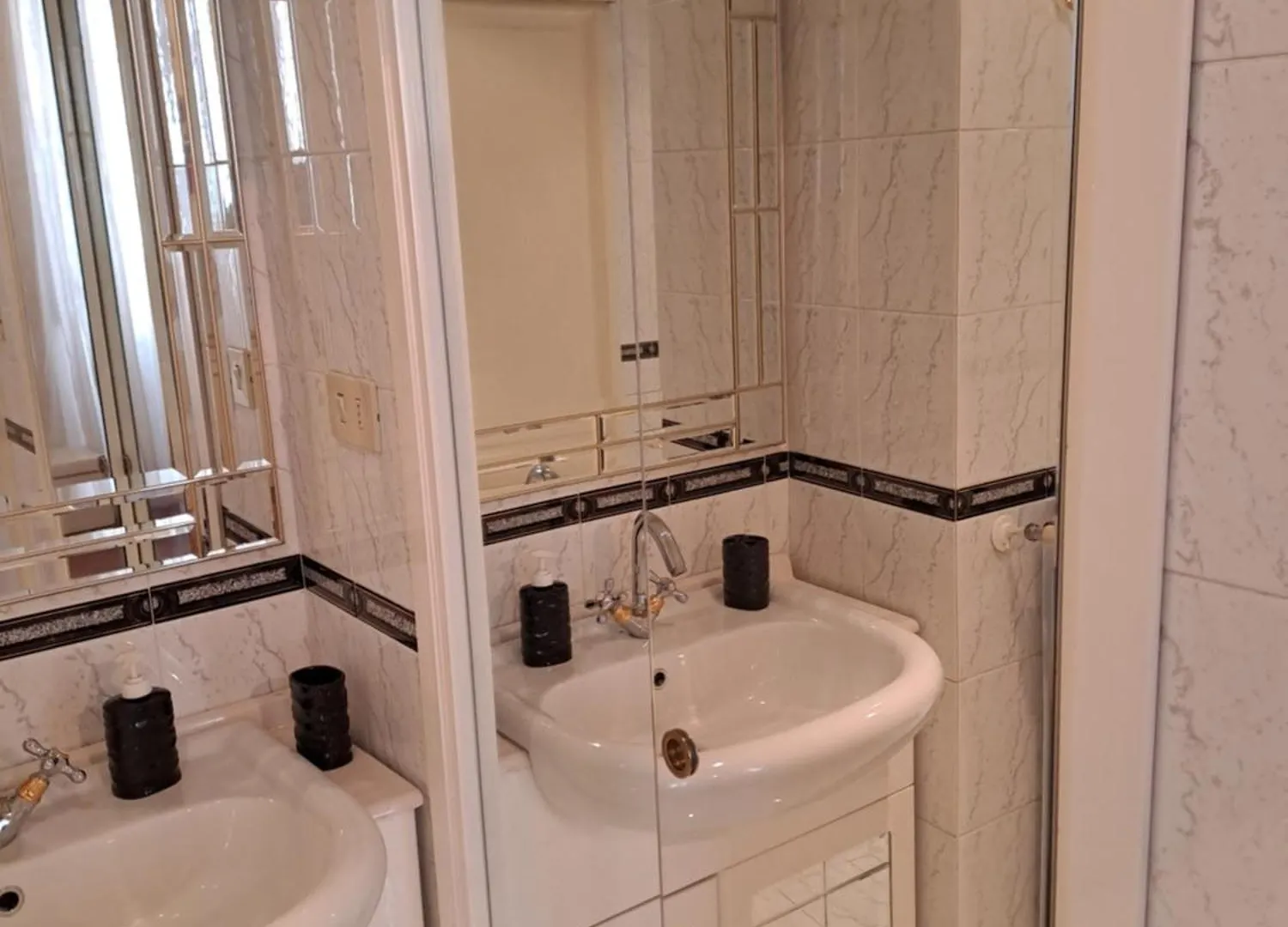 Apartment Home Piazza Dell'Orologio Rome Italy