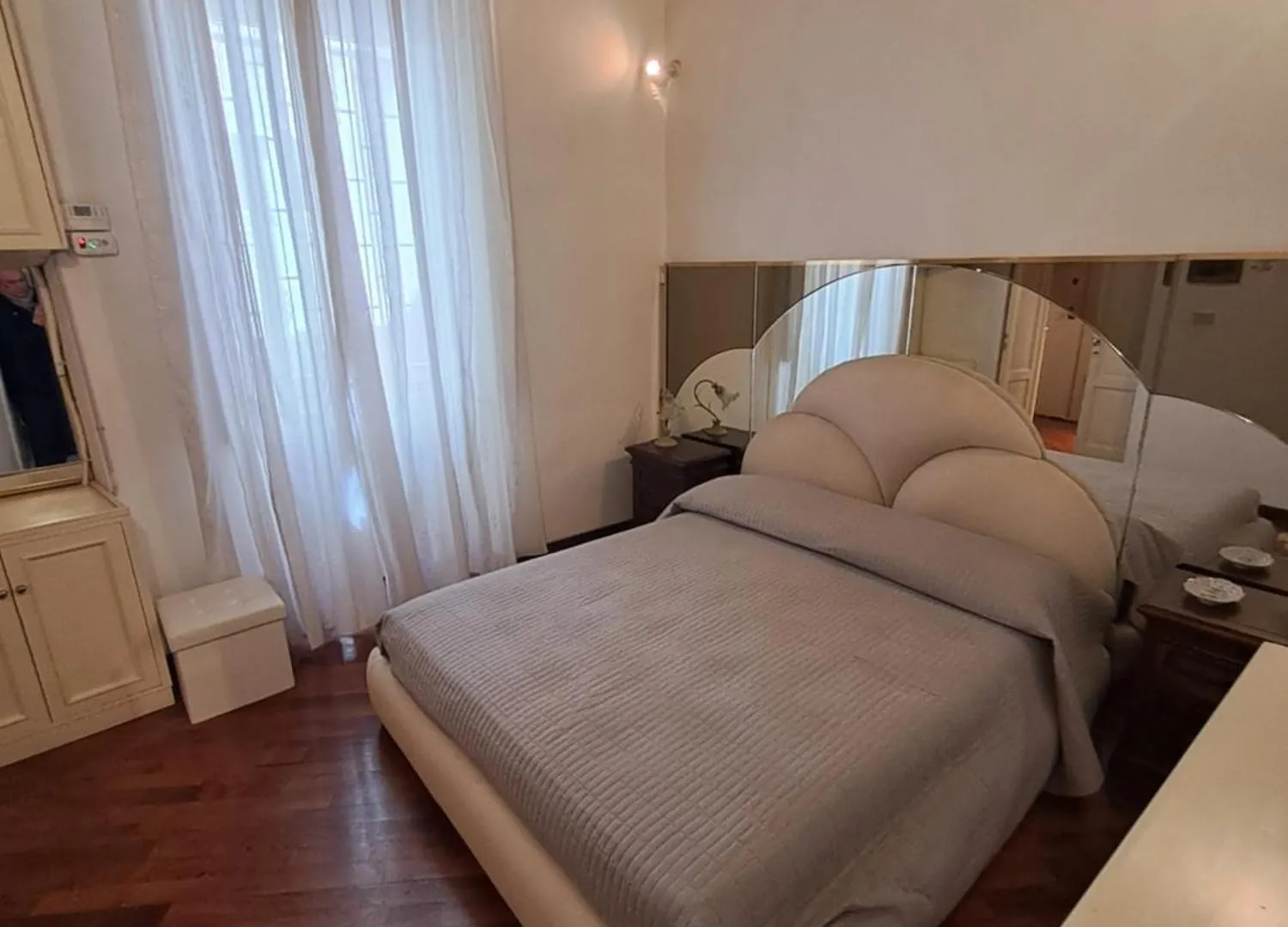 Home Piazza Dell'Orologio Rome Apartment