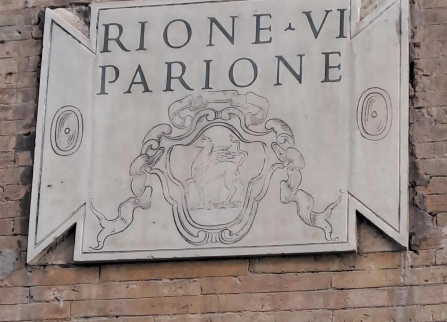 Home Piazza Dell'Orologio Rome